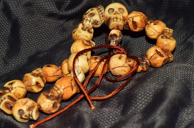 The Spiritual Side of Skull Beads: Symbolism and their Meaning